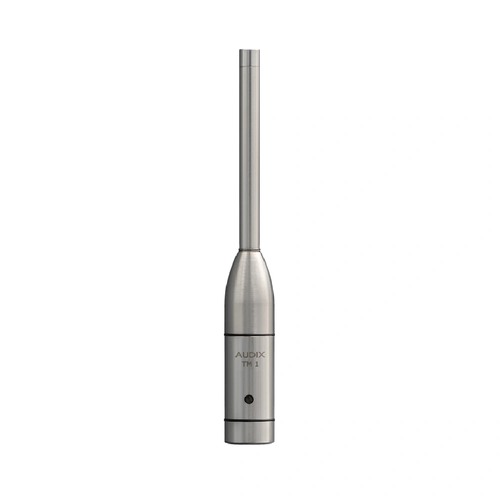 AUDIX TM1PLUS Ölçüm Condenser Mikrofonu